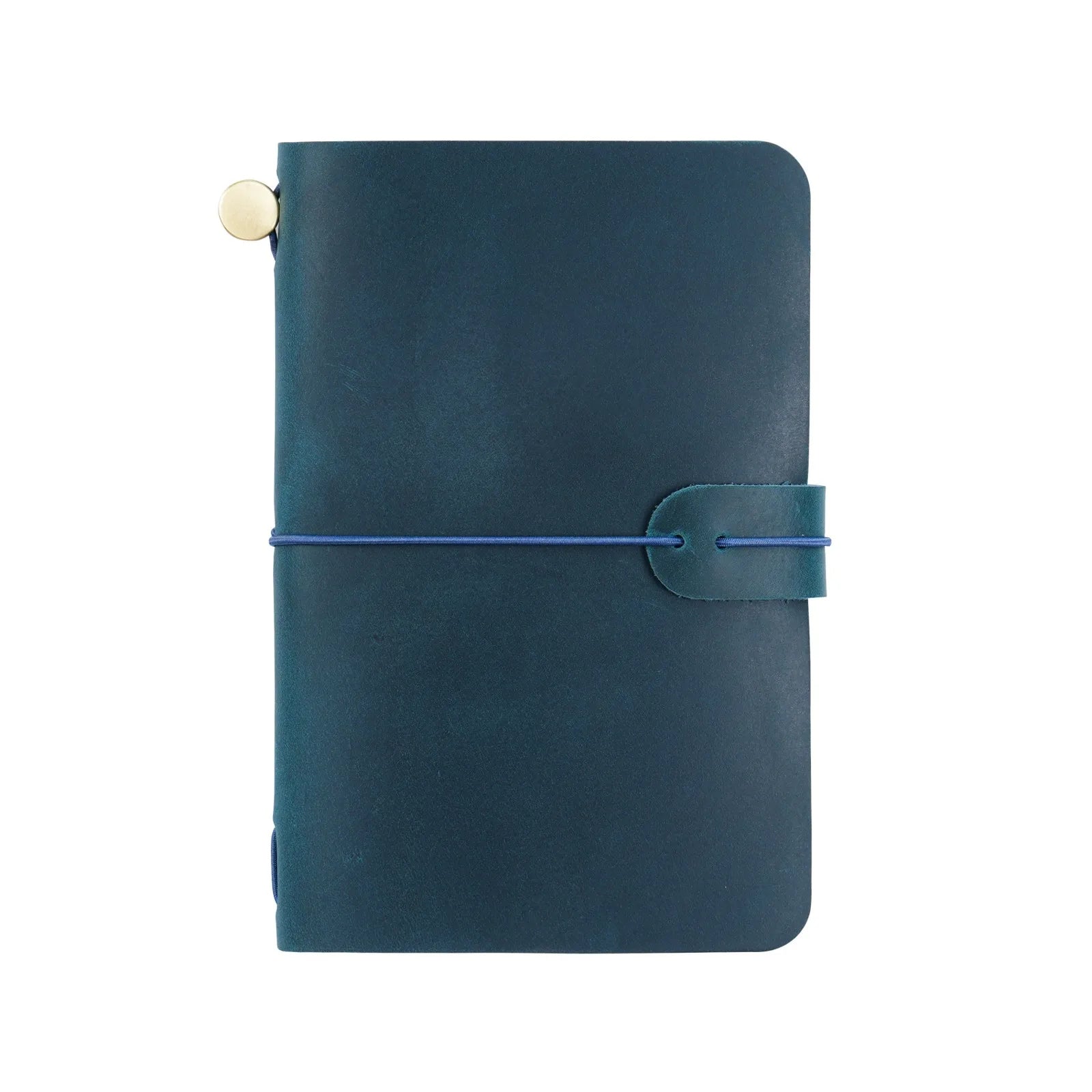Handmade Refillable Leather Journals
