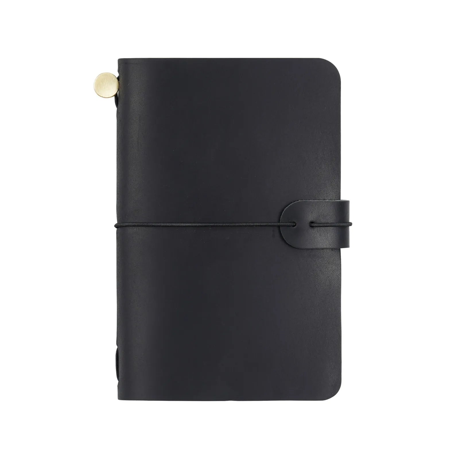 Handmade Refillable Leather Journals